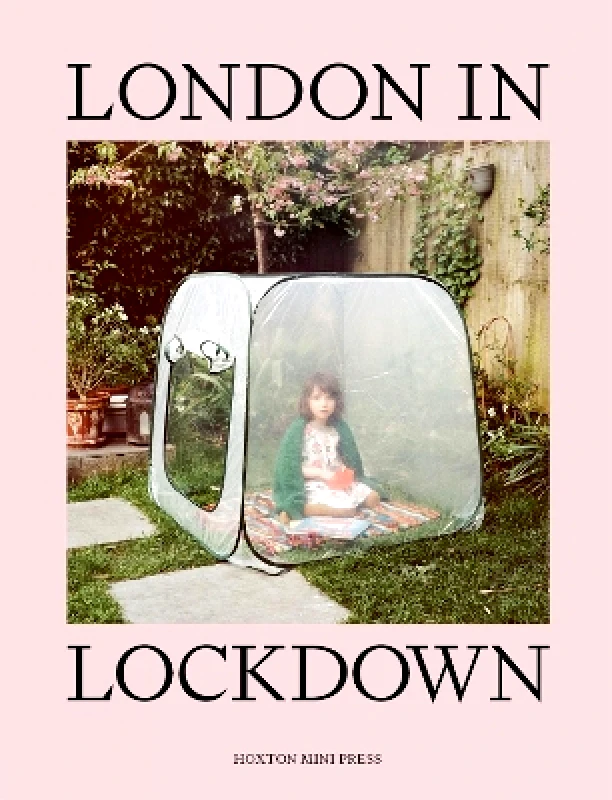 Hoxton Mini Press London in Lockdown Hoxton Mini Press