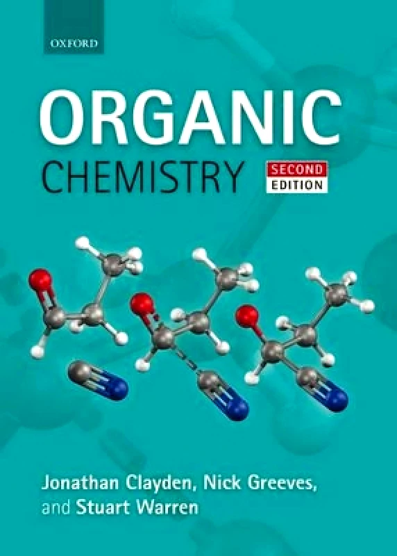 Oxford University Press Organic Chemistry Stuart Warren Oxford University Press