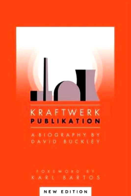 Music Sales Ltd Kraftwerk Publikation Music Sales Ltd