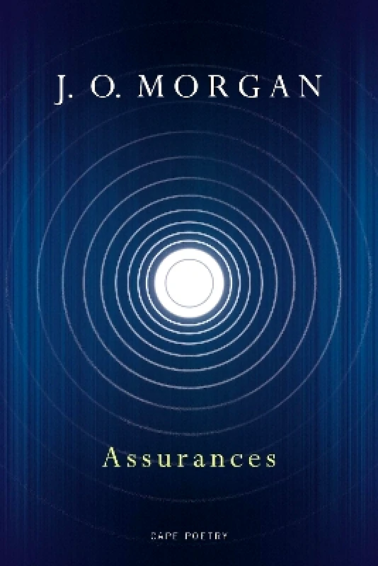 Jonathan Cape Ltd Assurances J. O. Morgan Jonathan Cape Ltd