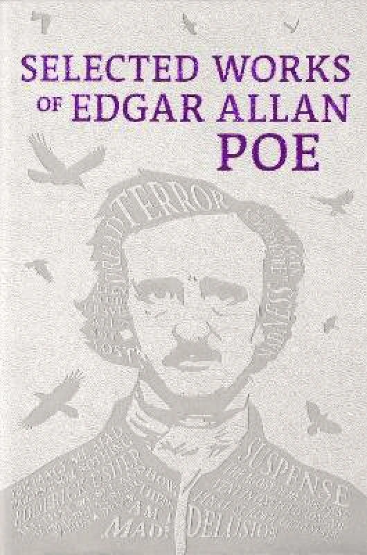 Canterbury Classics Selected Works of Edgar Allan Poe Canterbury Classics 0917