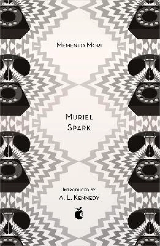 Virago Press Ltd Memento Mori Muriel Spark Virago Press Ltd 0508
