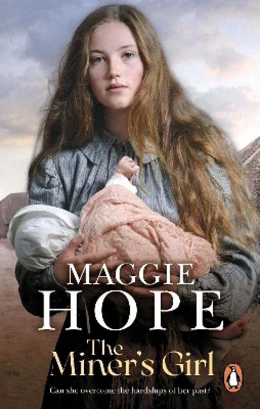 Ebury Press The Miner's Girl Maggie Hope Ebury Press