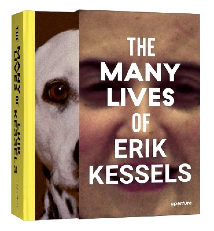 Aperture The Many Lives of Erik Kessels Aperture 0508