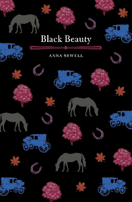 Arcturus Publishing Ltd Black Beauty Anna Sewell Arcturus Publishing Ltd