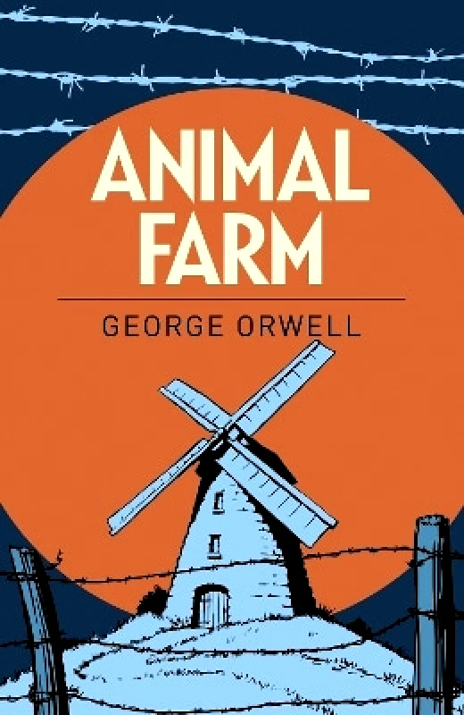 Arcturus Publishing Ltd Animal Farm Arcturus Publishing Ltd