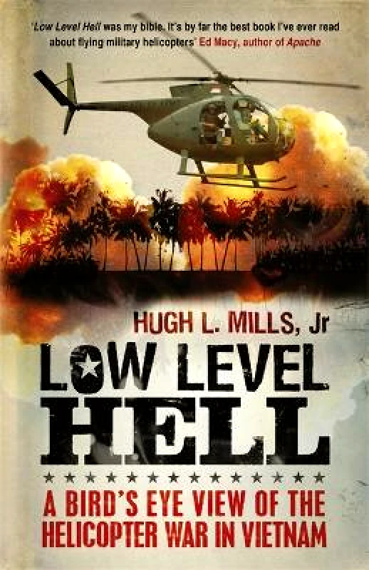 Low Level Hell Robert Anderson Cassell Military 1108 φωτογραφία