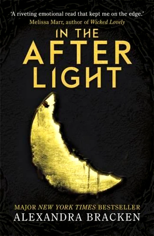Quercus Children's Books A Darkest Minds Novel: In the Afterlight: Book Three in the heart-stopping dystopian series from the bestselling author of LORE Alexandra Bracken Quercus Children's Books 1117