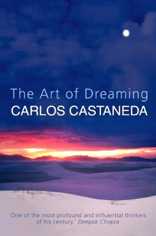 Element Books The Art of Dreaming Carlos Castaneda Element Books