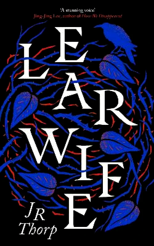 Canongate Books Learwife J.R. Thorp Canongate Books