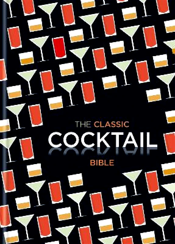 Spruce The Classic Cocktail Bible Spruce 1113