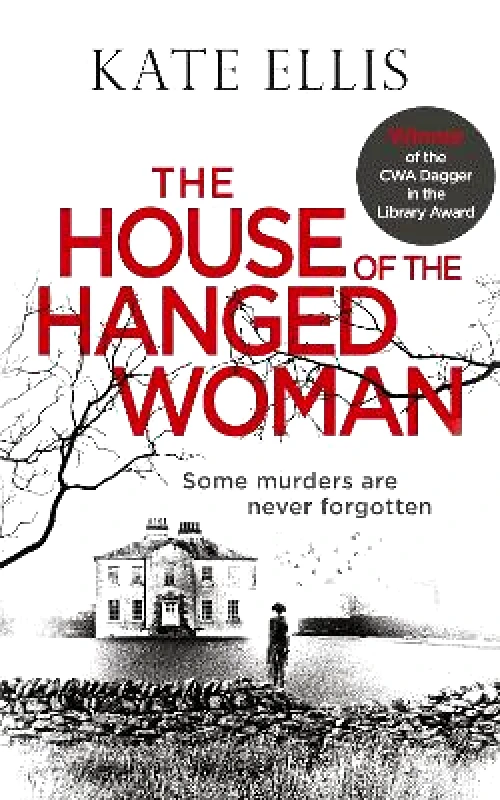 Little, Brown Book Group The House of the Hanged Woman Kate Ellis Little, Brown Book Group 2021 Hardback