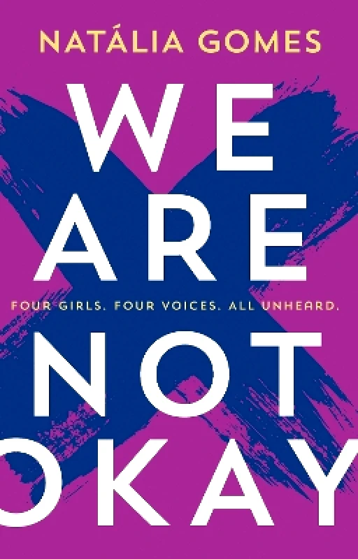 HQ Young Adult We Are Not Okay Natalia Gomes HQ Young Adult