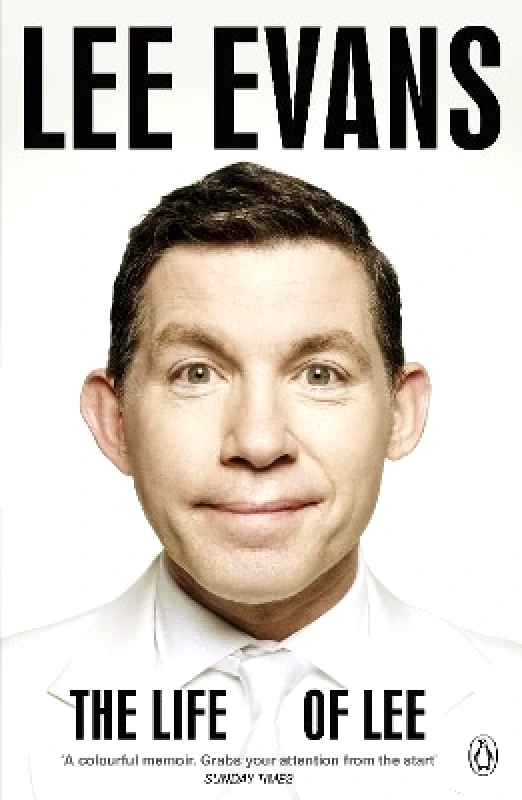 The Life of Lee Lee Evans Penguin Books Ltd φωτογραφία