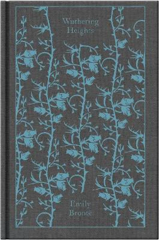 Penguin Classics Wuthering Heights Emily Bronte Penguin Classics