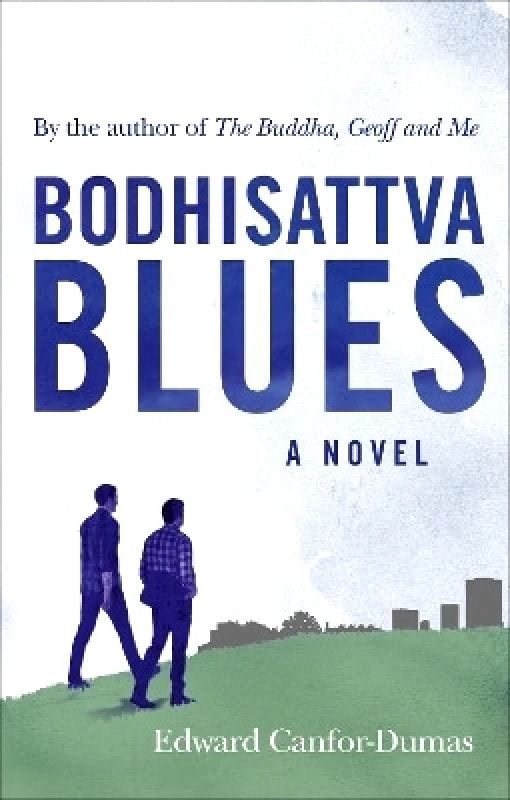 Rider & Co Bodhisattva Blues Edward Canfor-Dumas Rider & Co