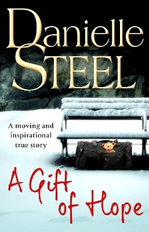 Corgi Books A Gift of Hope Danielle Steel Corgi Books