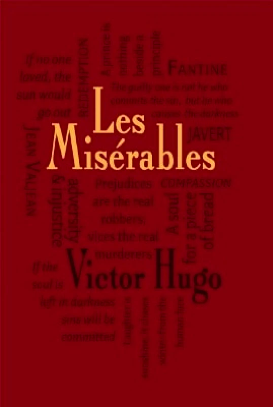 Canterbury Classics Les Miserables Victor Hugo Canterbury Classics 1111