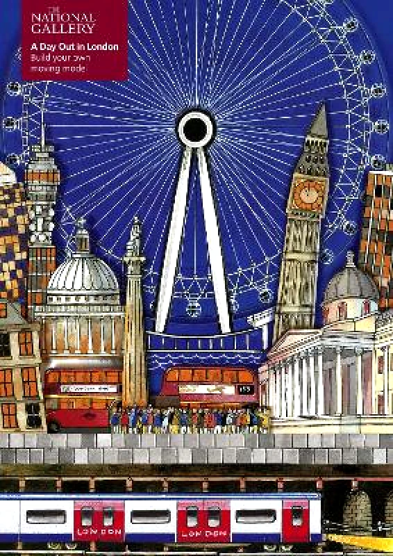 Arcturus Publishing Ltd A Day Out in London Keith Newstead Arcturus Publishing Ltd