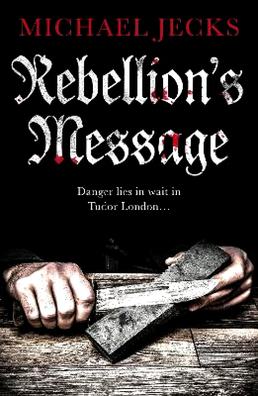 Black Thorn Rebellion's Message Black Thorn