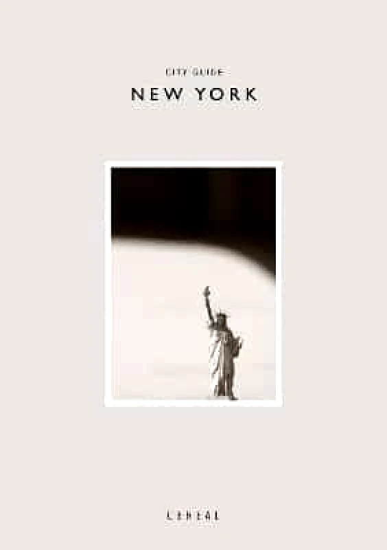Abrams Image Cereal City Guide: New York Abrams Image 1009