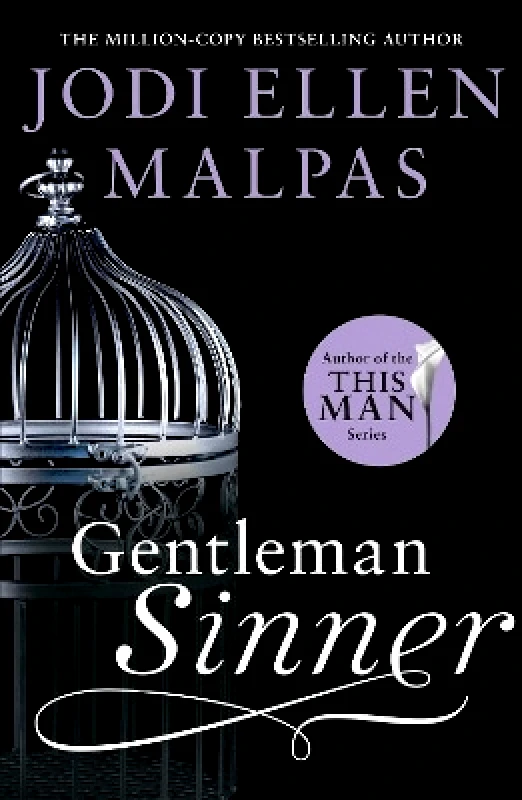 Orion (an Imprint of The Orion Publishing Group Ltd ) Gentleman Sinner Jodi Ellen Malpas Orion (an Imprint of The Orion Publishing Group Ltd ) 0212