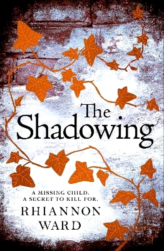 Trapeze The Shadowing Rhiannon Ward Trapeze 1229
