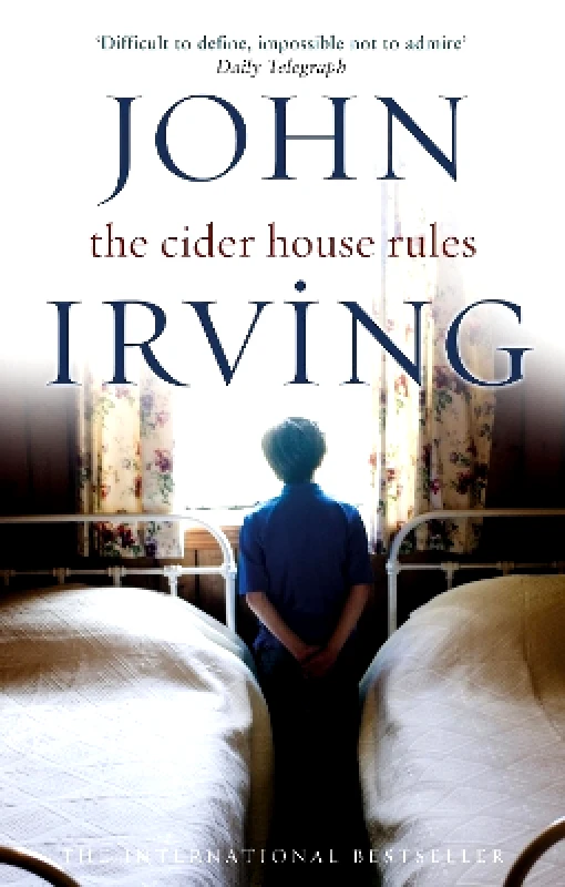 Black Swan The Cider House Rules John Irving Black Swan 0729