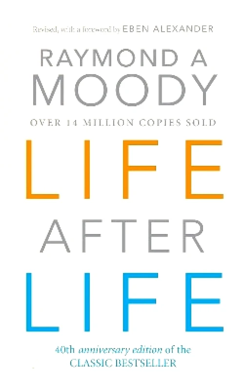Rider & Co Life After Life Dr Raymond Moody Rider & Co