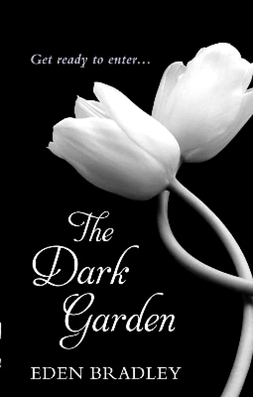 Black Lace The Dark Garden Eden Bradley Black Lace