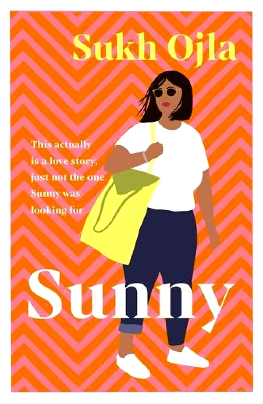 Hodder Studio Sunny Sukh Ojla Hodder Studio Paperback / softback 2022