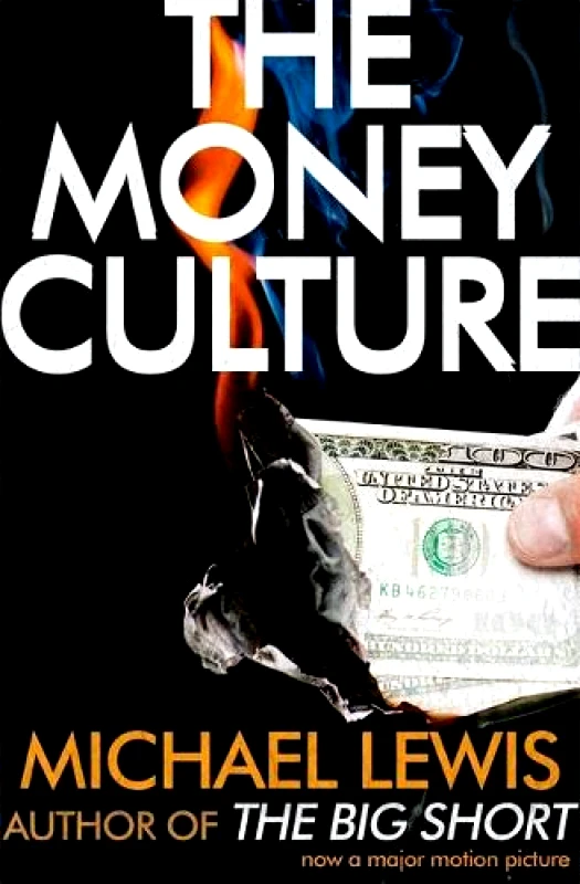 Hodder Paperback The Money Culture Michael Lewis Hodder Paperback Paperback / softback