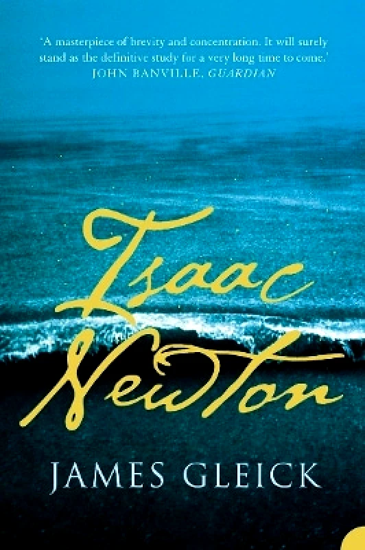 HarperPerennial Isaac Newton James Gleick HarperPerennial