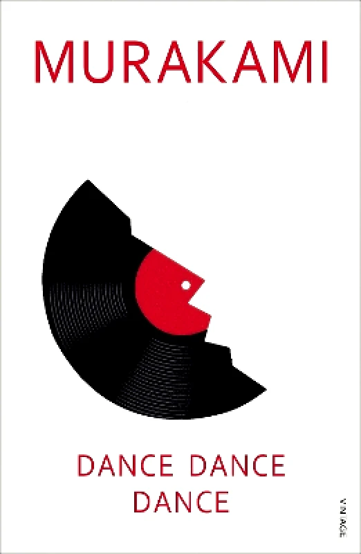 Vintage Dance Dance Dance Haruki Murakami Vintage
