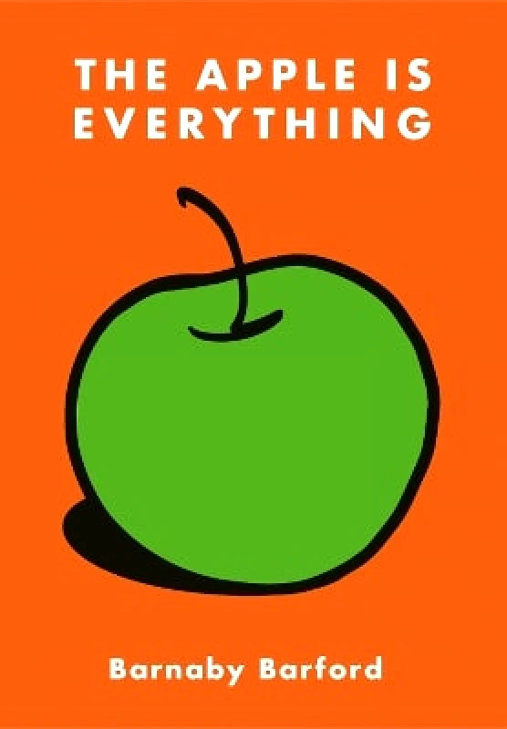 ACC Art Books The Apple is Everything Barnaby Barford ACC Art Books