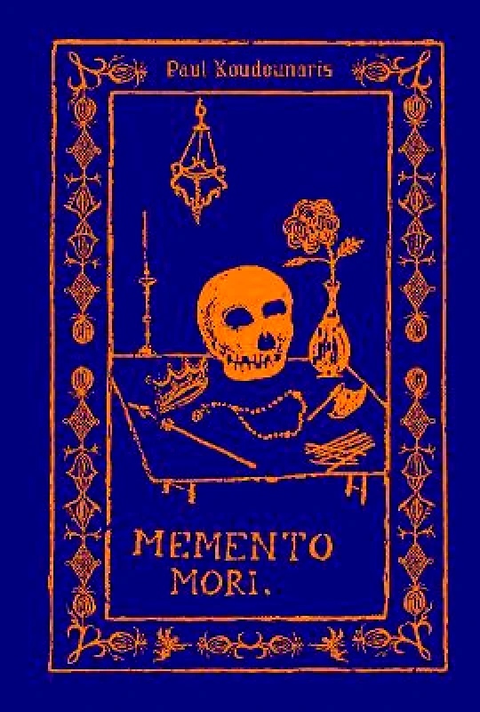 Thames & Hudson Ltd Memento Mori: The Dead Among Us Paul Koudounaris Thames & Hudson Ltd Hardback 2022