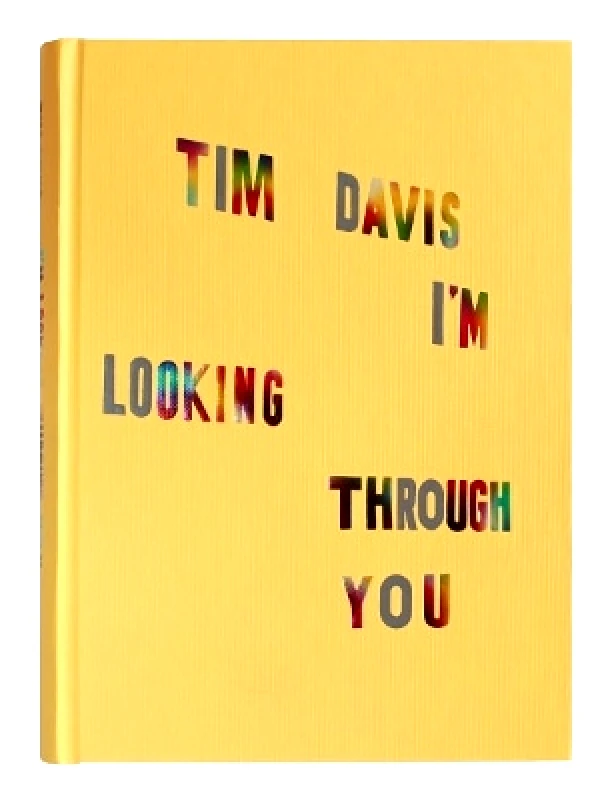 Aperture Tim Davis: I'm Looking Through You Aperture 0831