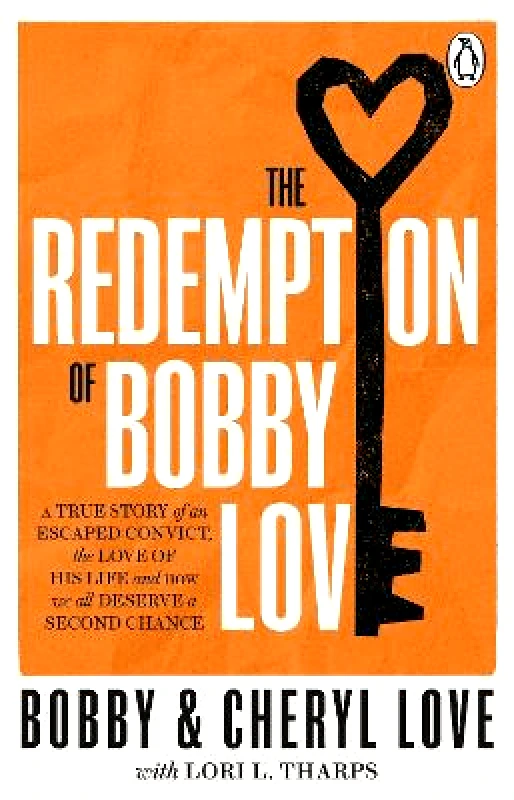 Penguin The Redemption of Bobby Love: The Humans of New York Instagram Sensation Cheryl Love Penguin Paperback / softback