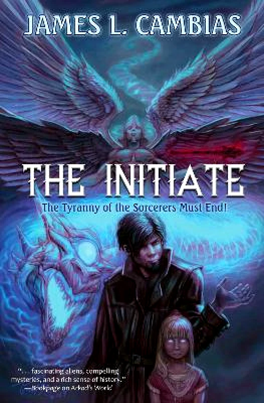 Baen Books Initiate Baen Books 0412