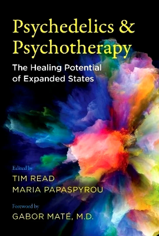 Park Street Press,U.S. Psychedelics and Psychotherapy: The Healing Potential of Expanded States Park Street Press,U.S. 1125