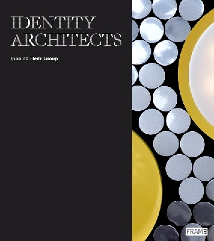 Frame Publishers BV Identity Architects: Ippolito Fleitz Group Oliver Herwig Frame Publishers BV 1201