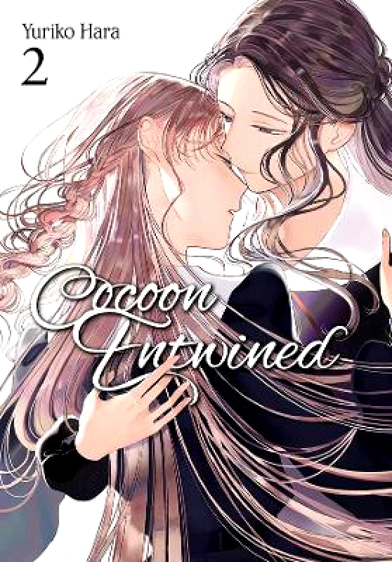 Yen Press Cocoon Entwined, Vol. 2 Yuriko Hara Yen Press 0317