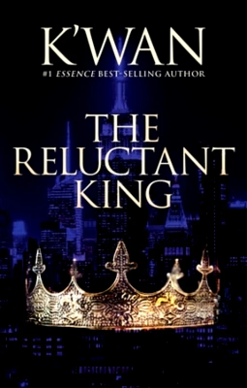 Akashic Books,U.S. The Reluctant King K'wan Akashic Books,U.S. 0914