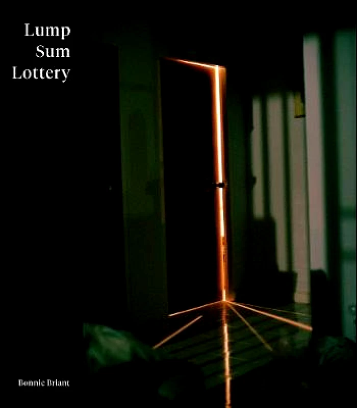 Damiani Bonnie Briant: Lump Sum Lottery Damiani 0610