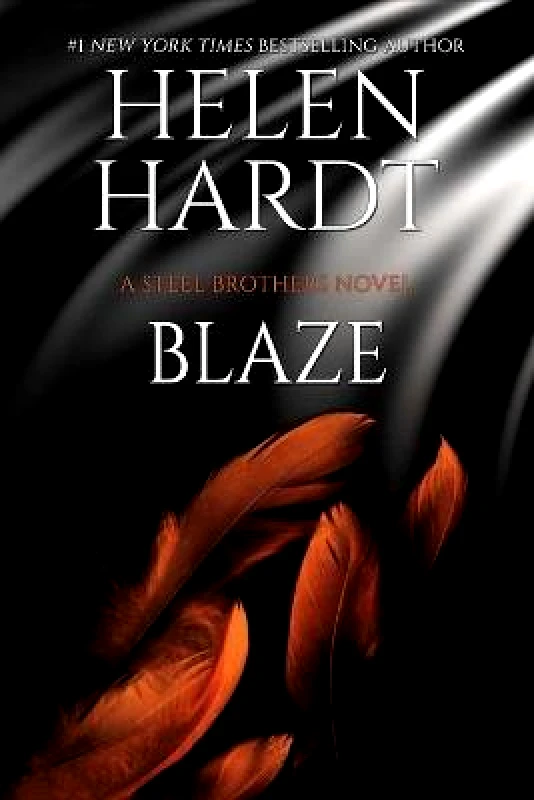 Waterhouse Press Blaze: Volume 21 Helen Hardt Waterhouse Press 0526