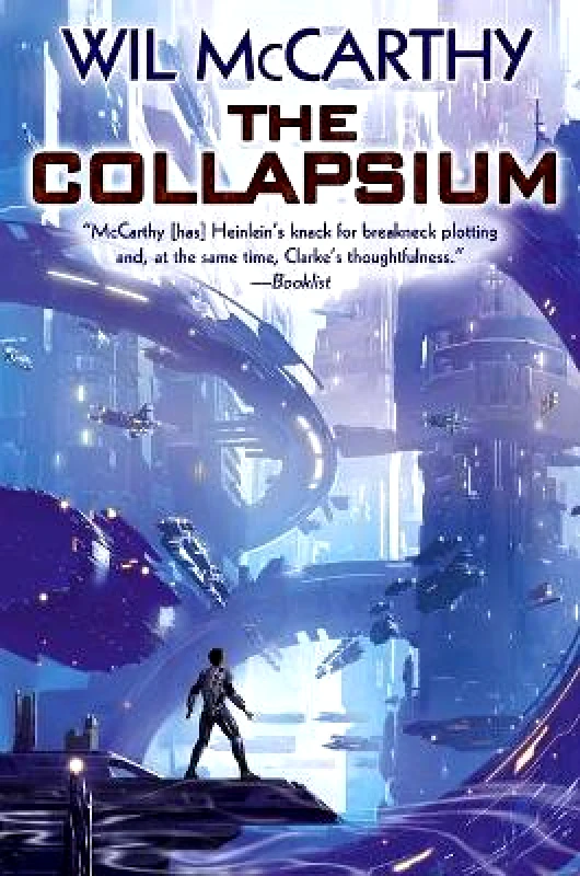 Baen Books Collapsium Baen Books 0322