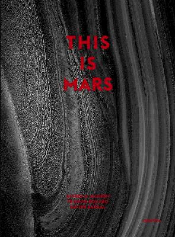 Aperture This Is Mars Sebastien Girard Aperture 0601