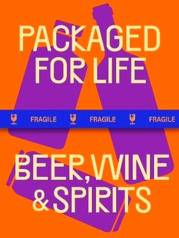 Victionary Packaged for Life: Beer, Wine & Spirits Victionary 0301