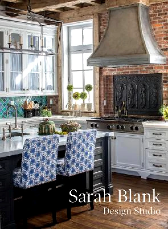 Images Publishing Group Pty Ltd Classic Kitchens for Modern Living Sarah Blank Design Studio Images Publishing Group Pty Ltd