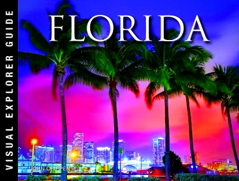 Amber Books Florida John Crippen Amber Books
